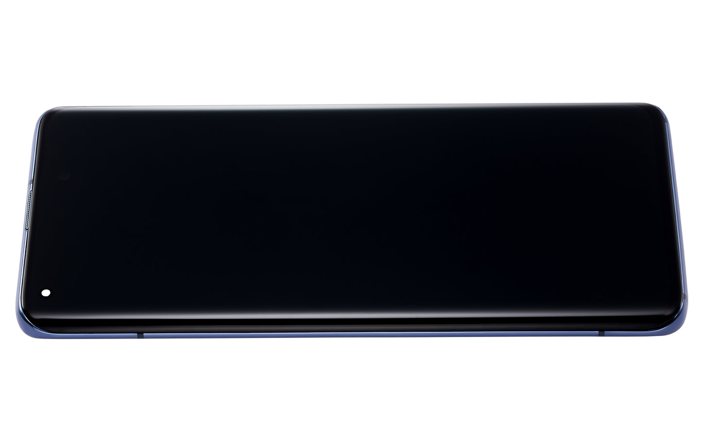 OLED Assembly With Frame For Xiaomi Mi 10 5G (Refurbished) (Twilight Gray) - service part product photo SKU 107082114701 - image 5