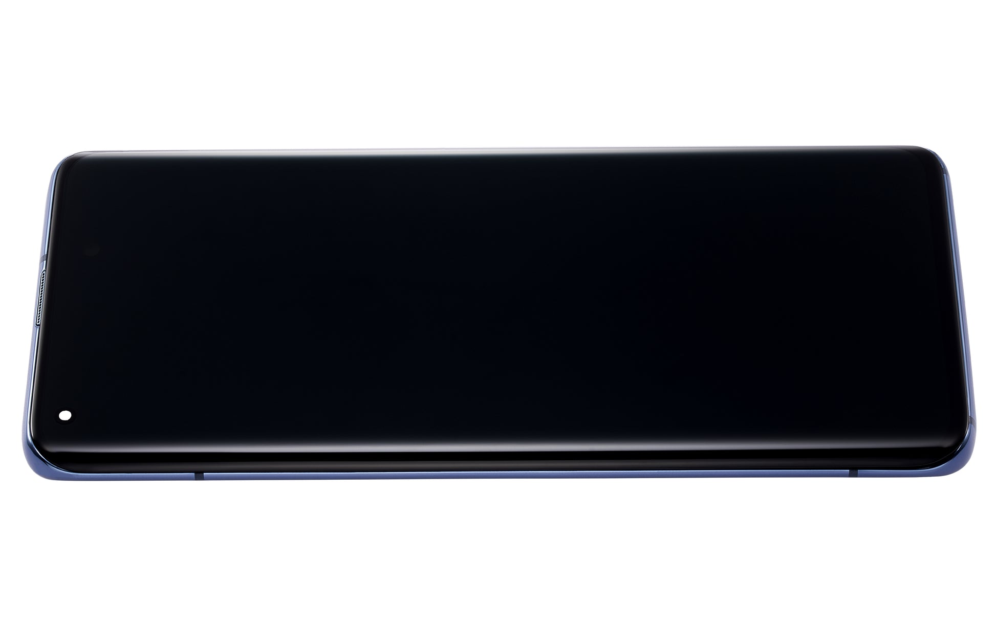 OLED Assembly With Frame For Xiaomi Mi 10 5G (Refurbished) (Twilight Gray) - service part product photo SKU 107082114701 - image 5