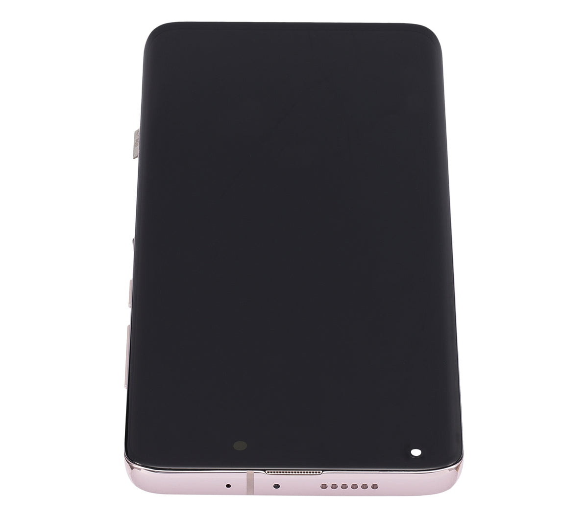 OLED Assembly With Frame For Xiaomi Mi 10 5G (Refurbished) (Peach Gold) - compatible device spare part image SKU 107082114702 - image 11