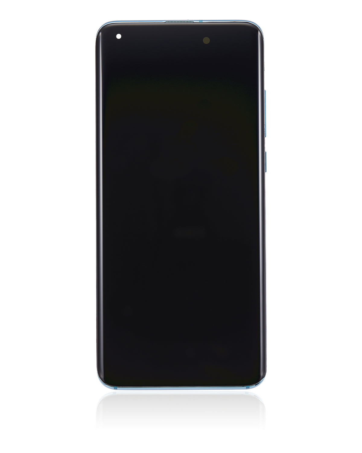 OLED Assembly With Frame For Xiaomi Mi 10 5G (Refurbished) (Coral Green) - repair part close detail image SKU 107082114703 - image 8