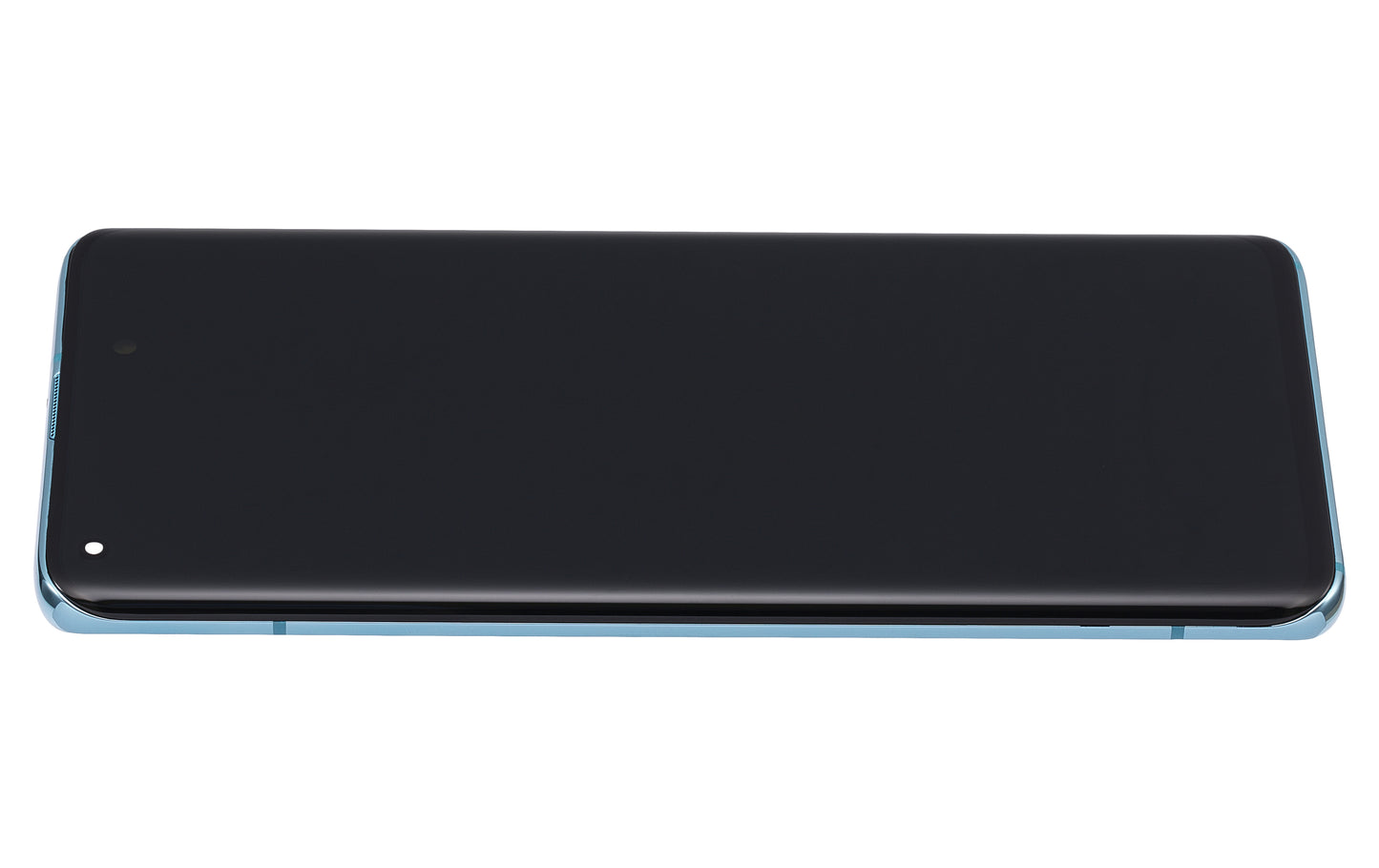 OLED Assembly With Frame For Xiaomi Mi 10 5G (Refurbished) (Coral Green) - device repair spare component image SKU 107082114703 - image 6