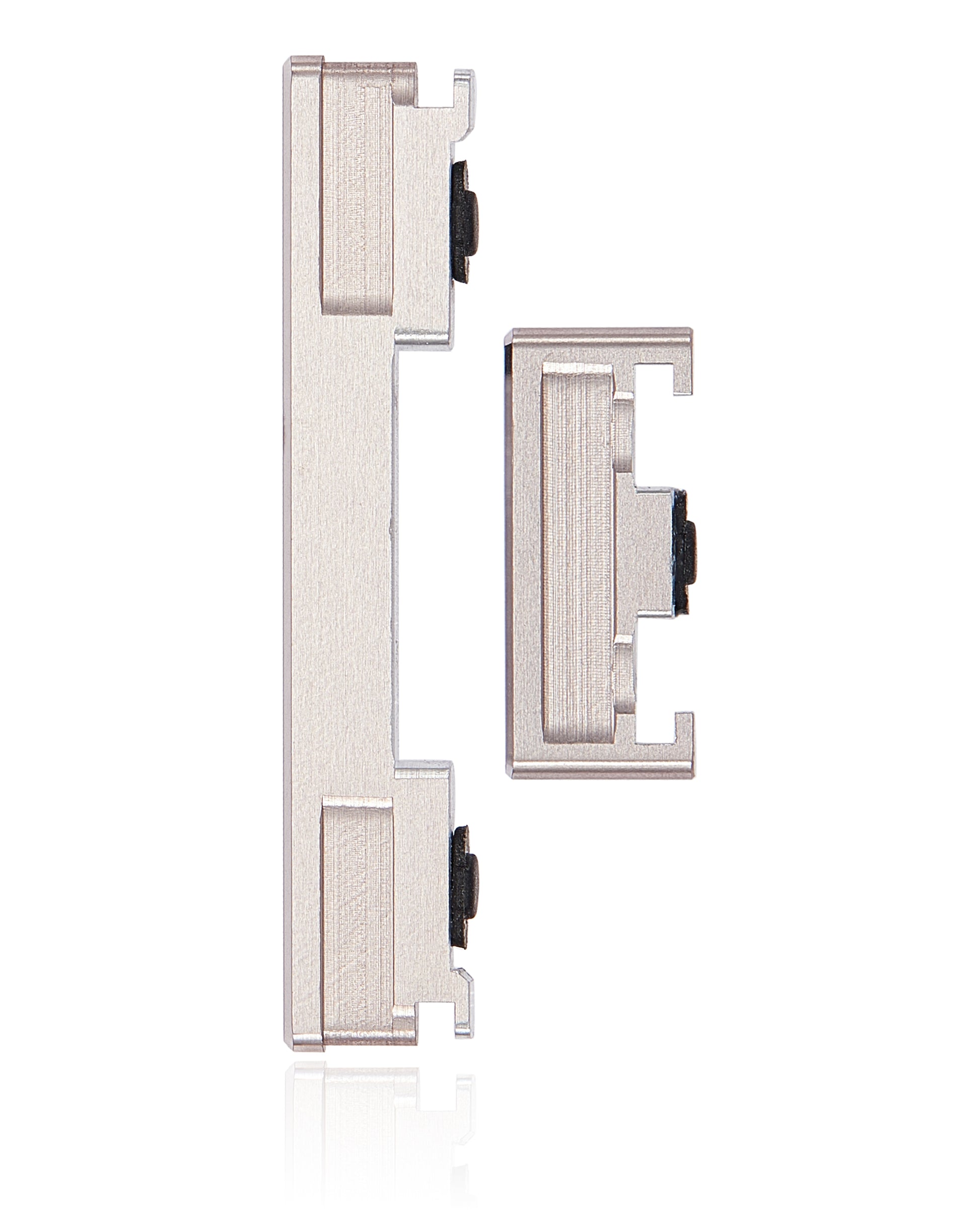 Hard Buttons (Power / Volume) For Xiaomi Mi 10 5G / Mi 10 Pro (Peach Gold) - compatible device spare part image SKU 107082114723 - image 3
