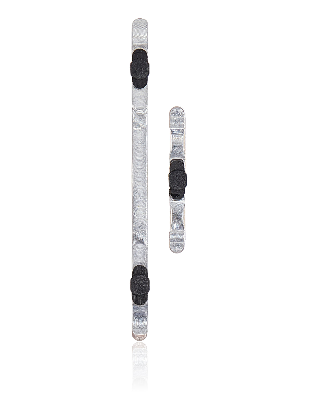 Hard Buttons (Power / Volume) For Xiaomi Mi 10 5G / Mi 10 Pro (Peach Gold) - repair component detail image SKU 107082114723 - image 2