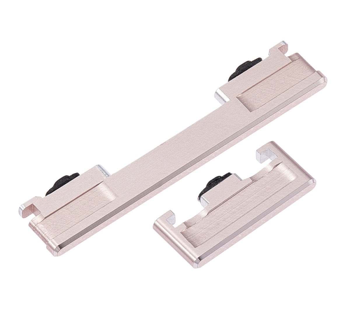 Hard Buttons (Power / Volume) For Xiaomi Mi 10 5G / Mi 10 Pro (Peach Gold) - service part product photo SKU 107082114723 - image 5