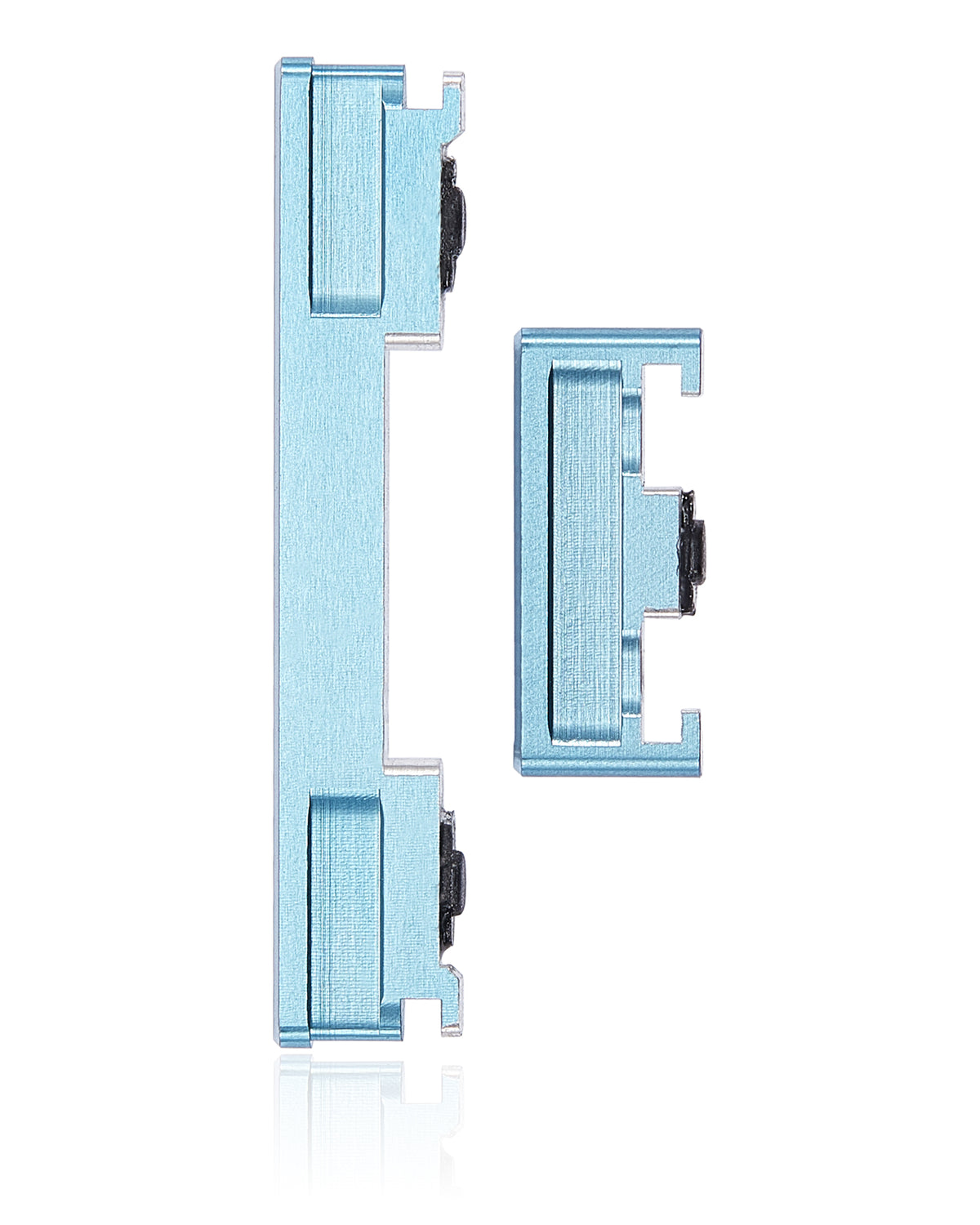 Hard Buttons (Power / Volume) For Xiaomi Mi 10 5G / Mi 10 Pro (Coral Green) - compatible device spare part image SKU 107082114724 - image 3