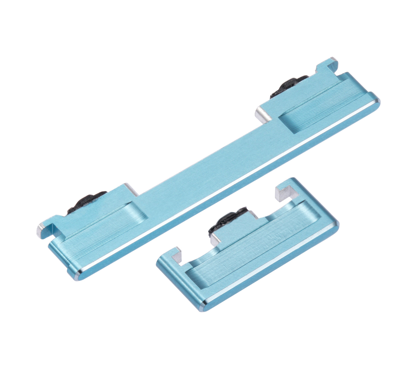 Hard Buttons (Power / Volume) For Xiaomi Mi 10 5G / Mi 10 Pro (Coral Green) - mobile repair replacement component SKU 107082114724 - image 4