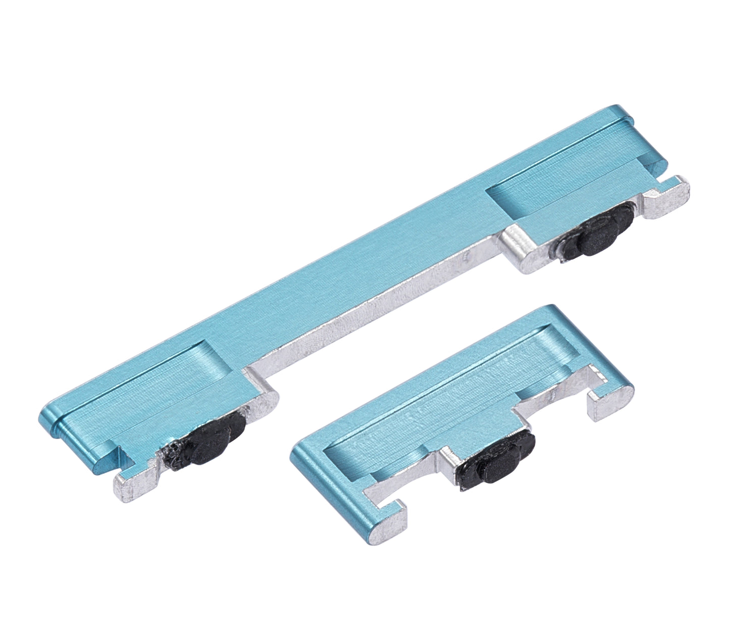 Hard Buttons (Power / Volume) For Xiaomi Mi 10 5G / Mi 10 Pro (Coral Green) - service part product photo SKU 107082114724 - image 5