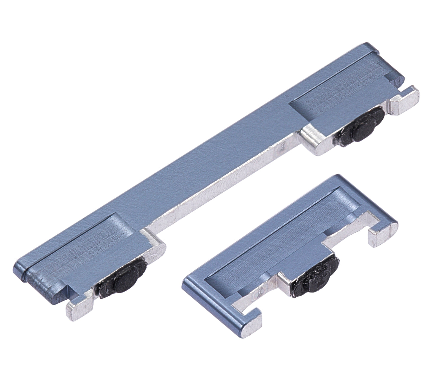 Hard Buttons (Power / Volume) For Xiaomi Mi 10 5G / Mi 10 Pro (Twilight Gray) - service part product photo SKU 107082114725 - image 5