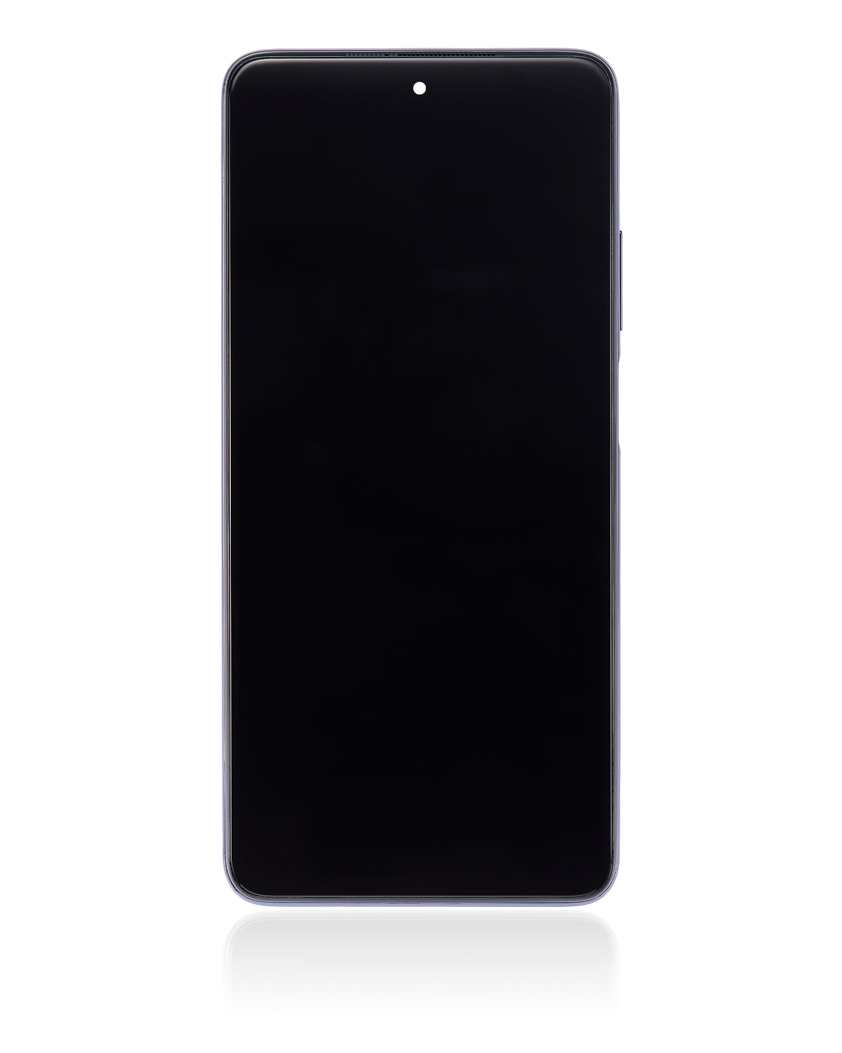 LCD Assembly With Frame For Xiaomi Mi 10T Lite 5G (Refurbished) (Pearl Gray) - repair part close detail image SKU 107082114801 - image 8