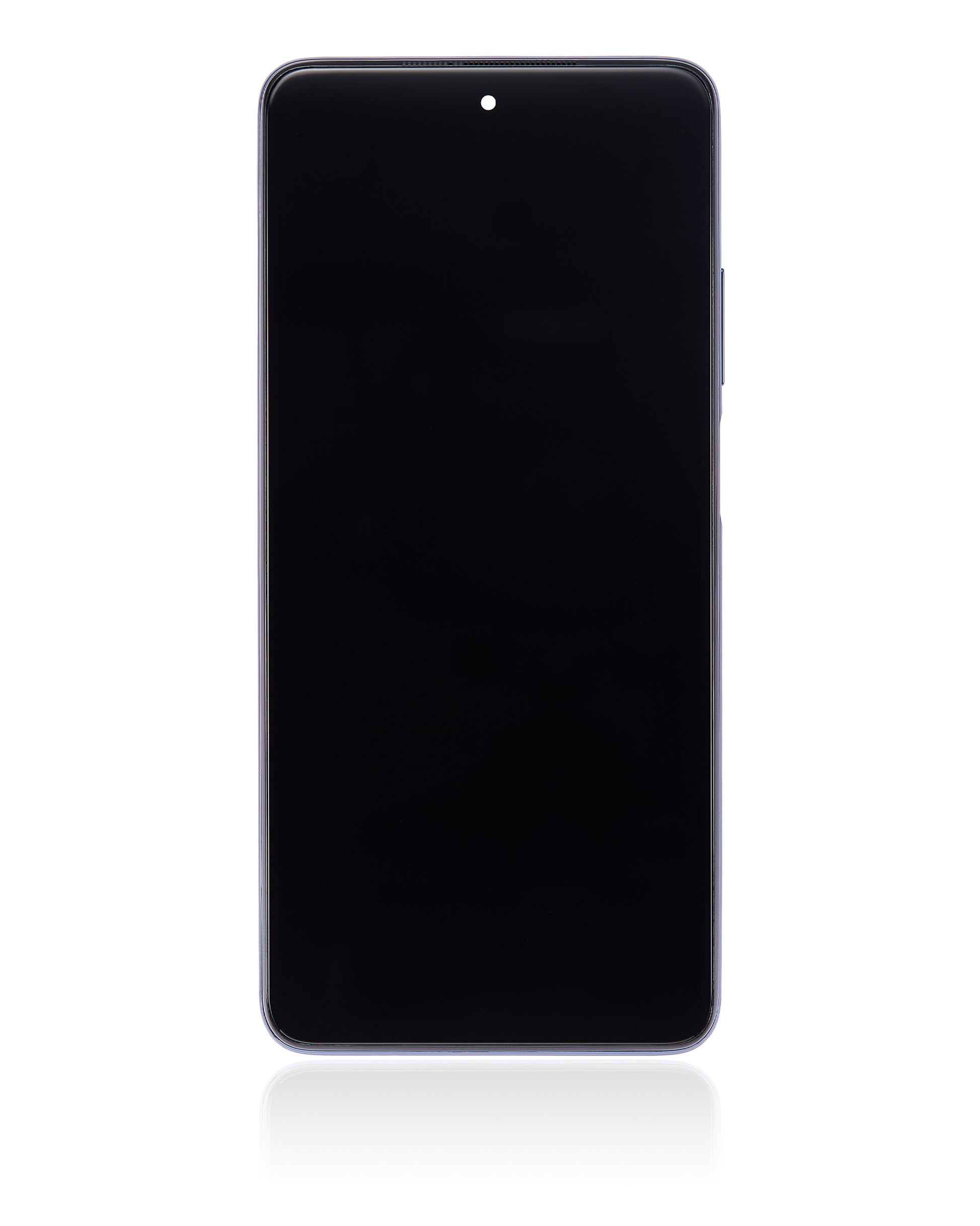 LCD Assembly With Frame For Xiaomi Mi 10T Lite 5G (Refurbished) (Pearl Gray) - repair part close detail image SKU 107082114801 - image 8