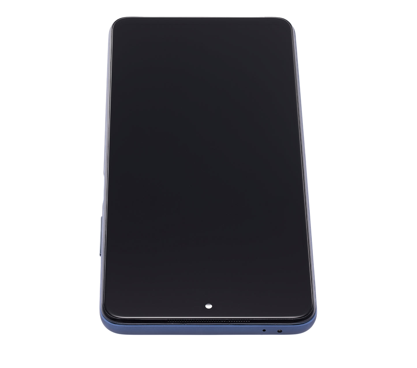 LCD Assembly With Frame For Xiaomi Mi 10T Lite 5G (Refurbished) (Pearl Gray) - compatible device spare part image SKU 107082114801 - image 3