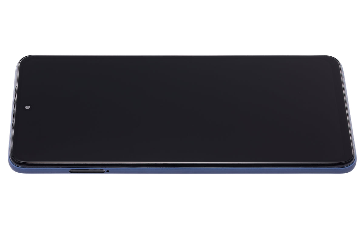 LCD Assembly With Frame For Xiaomi Mi 10T Lite 5G (Refurbished) (Pearl Gray) - service part product photo SKU 107082114801 - image 5