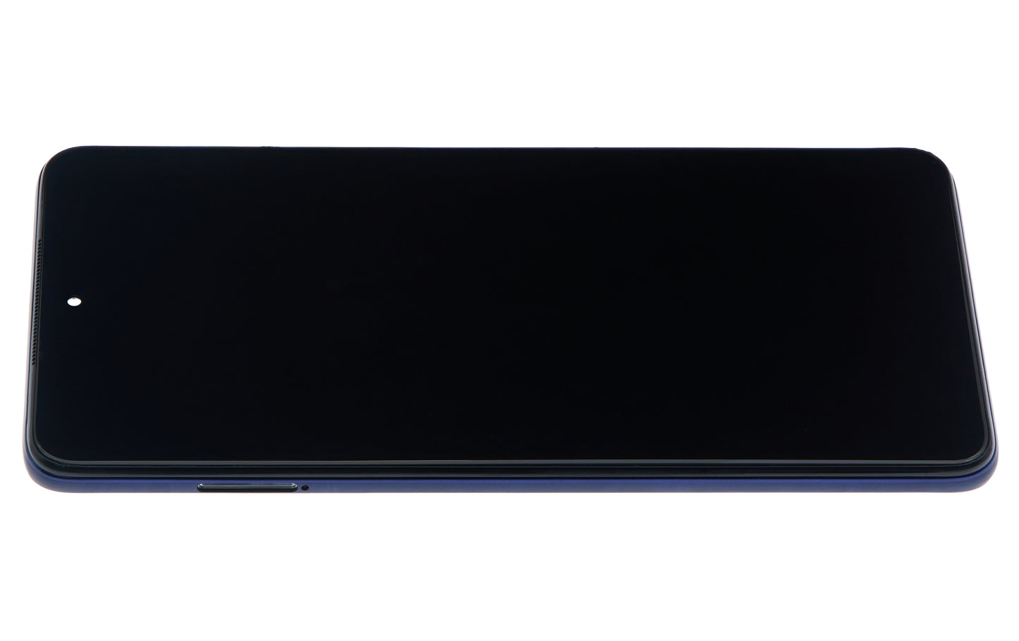 LCD Assembly With Frame For Xiaomi Mi 10T Lite 5G (Refurbished) (Atlantic Blue) - service part product photo SKU 107082114802 - image 5