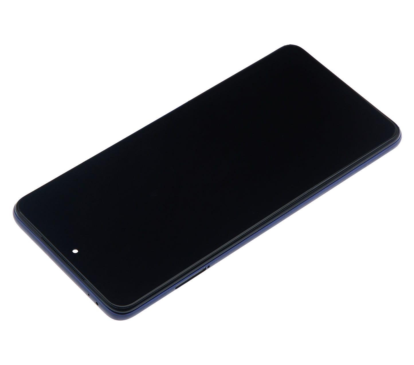 LCD Assembly With Frame For Xiaomi Mi 10T Lite 5G (Refurbished) (Atlantic Blue) - compatible device spare part image SKU 107082114802 - image 11