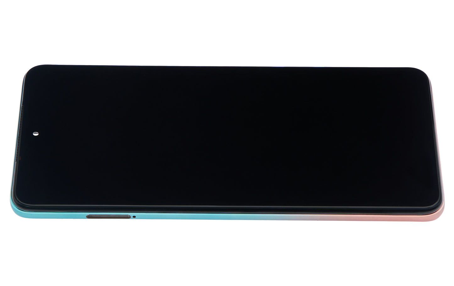 LCD Assembly With Frame For Xiaomi Mi 10T Lite 5G (Refurbished) (Rose Gold Beach) - service part product photo SKU 107082114803 - image 5