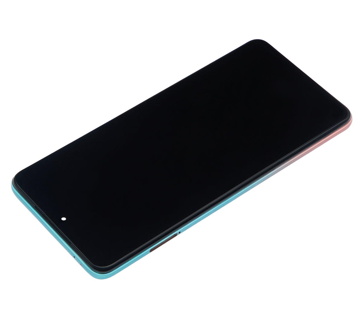 LCD Assembly With Frame For Xiaomi Mi 10T Lite 5G (Refurbished) (Rose Gold Beach) - compatible device spare part image SKU 107082114803 - image 11