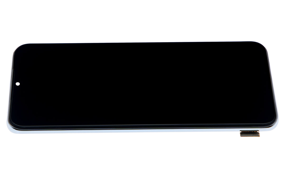 LCD Assembly With Frame For Xiaomi Mi 10 Lite 5G (Aftermarket: Incell) (Dream White) - service part product photo SKU 107082114804 - image 5