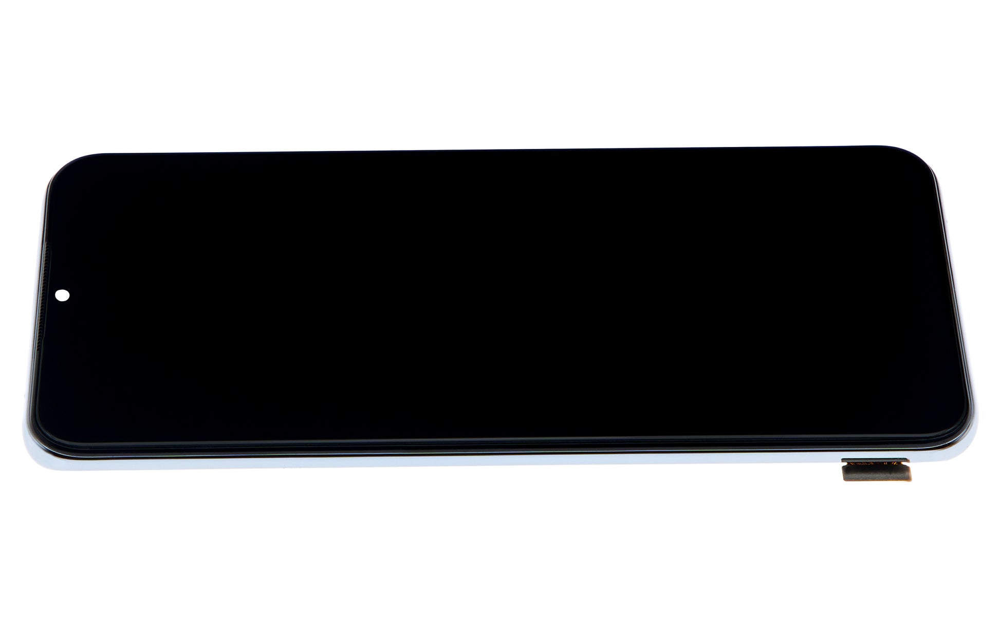 LCD Assembly With Frame For Xiaomi Mi 10 Lite 5G (Aftermarket: Incell) (Dream White) - service part product photo SKU 107082114804 - image 5