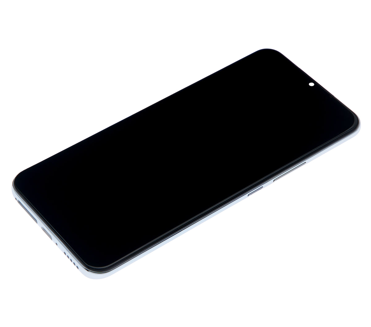 LCD Assembly With Frame For Xiaomi Mi 10 Lite 5G (Aftermarket: Incell) (Dream White) - compatible device spare part image SKU 107082114804 - image 11