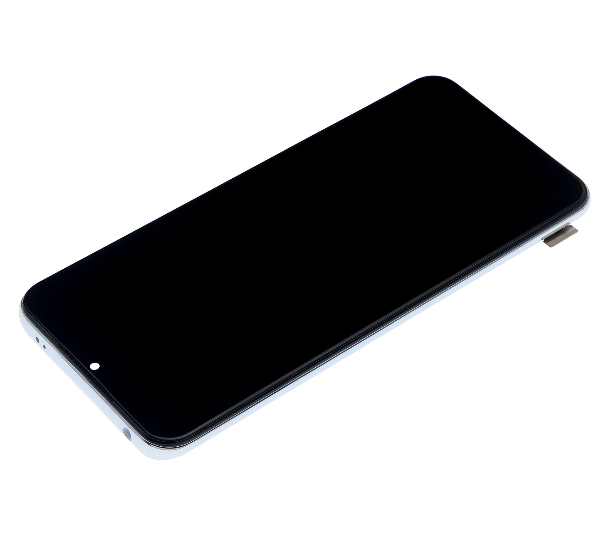 LCD Assembly With Frame For Xiaomi Mi 10 Lite 5G (Aftermarket: Incell) (Dream White) - mobile repair replacement component SKU 107082114804 - image 12