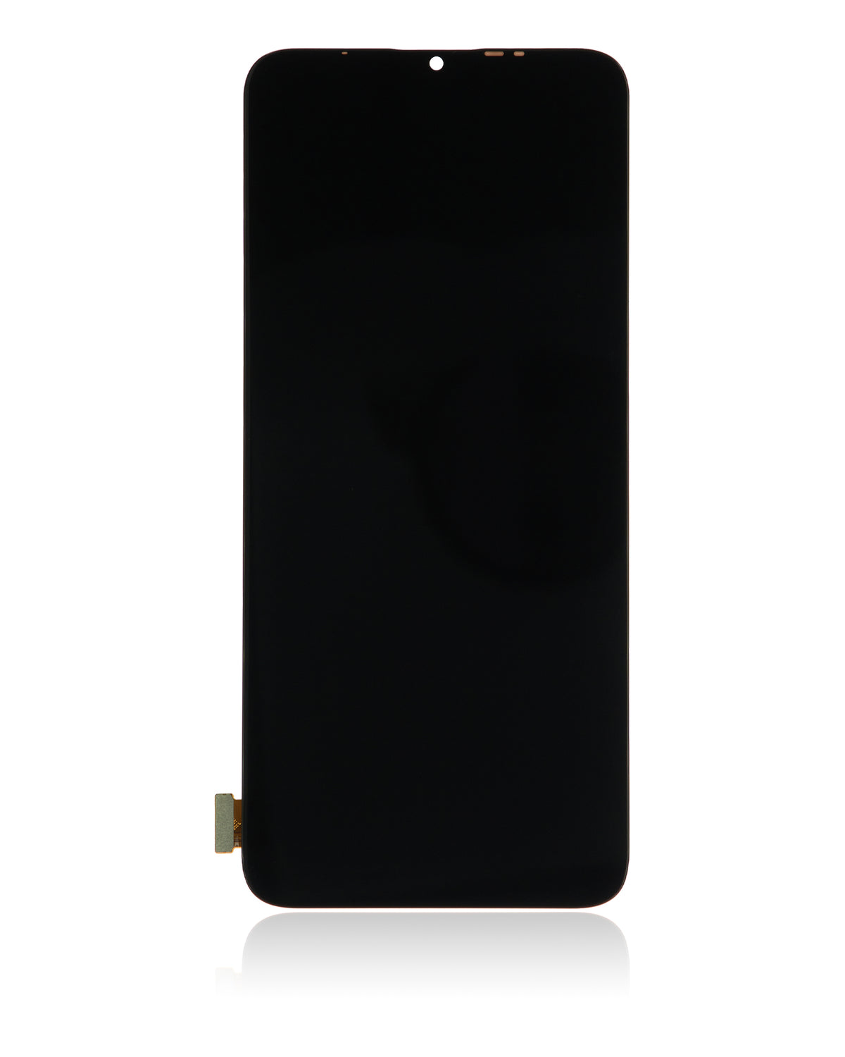 LCD Assembly Without Frame For Xiaomi Mi 10 Lite 5G (Aftermarket: Incell) (All Colors) - repair part close detail image SKU 107082114805 - image 8