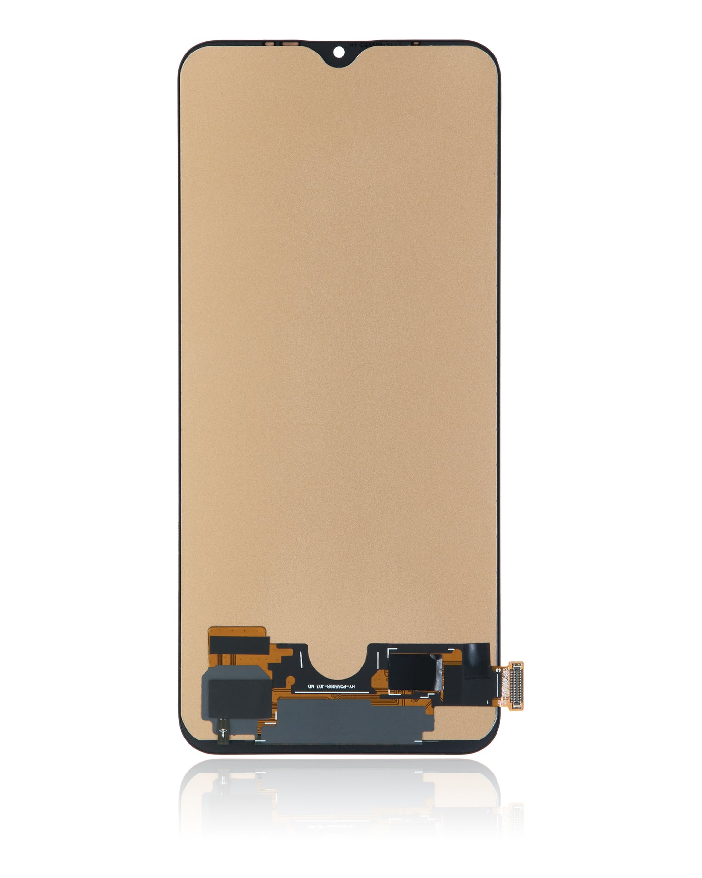 LCD Assembly Without Frame For Xiaomi Mi 10 Lite 5G (Aftermarket: Incell) (All Colors) - replacement part product image SKU 107082114805 - image 9