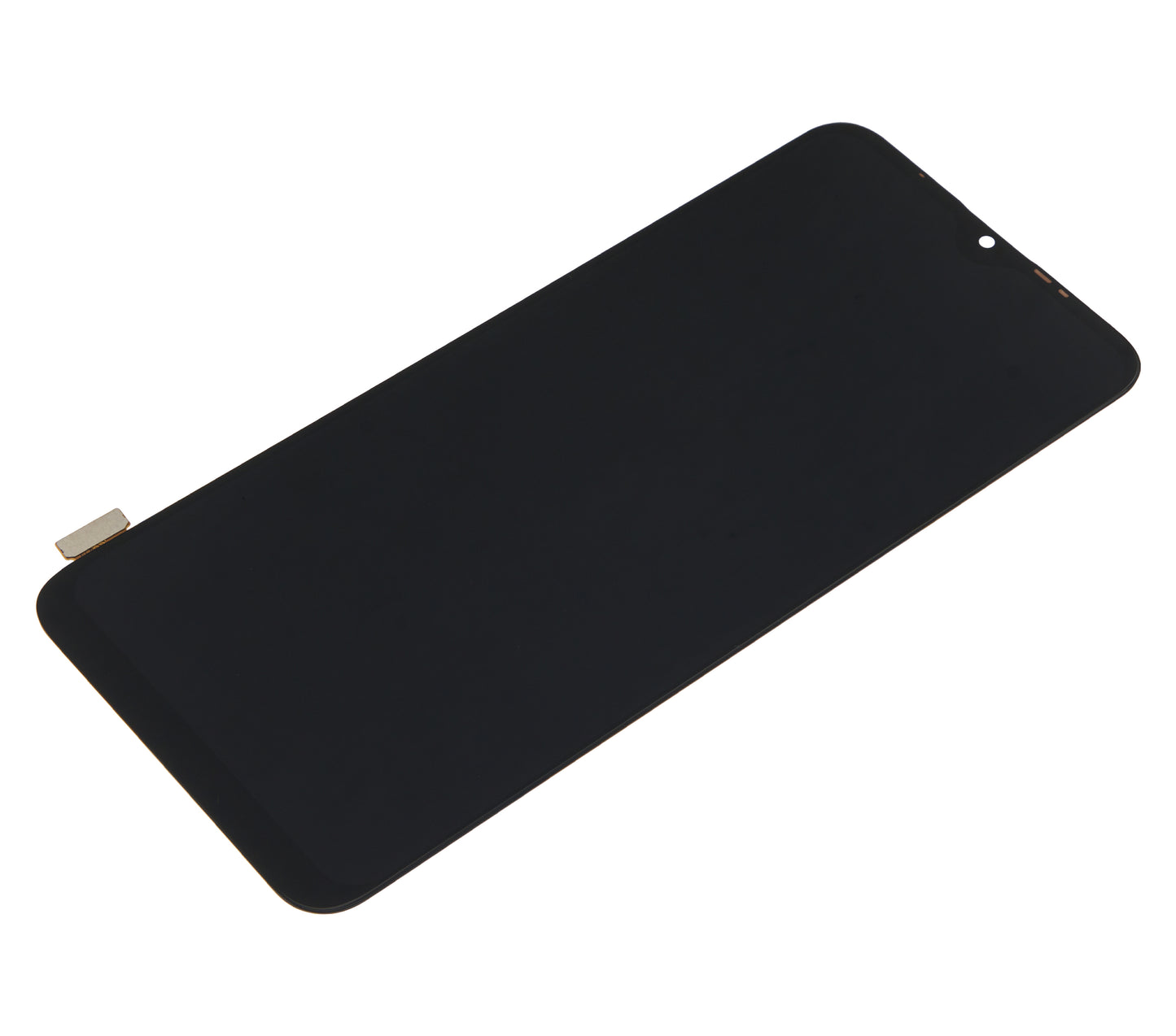 LCD Assembly Without Frame For Xiaomi Mi 10 Lite 5G (Aftermarket: Incell) (All Colors) - repair component detail image SKU 107082114805 - image 10