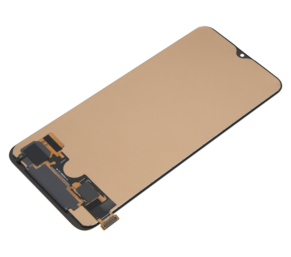 LCD Assembly Without Frame For Xiaomi Mi 10 Lite 5G (Aftermarket: Incell) (All Colors) - repair component detail image SKU 107082114805 - image 2