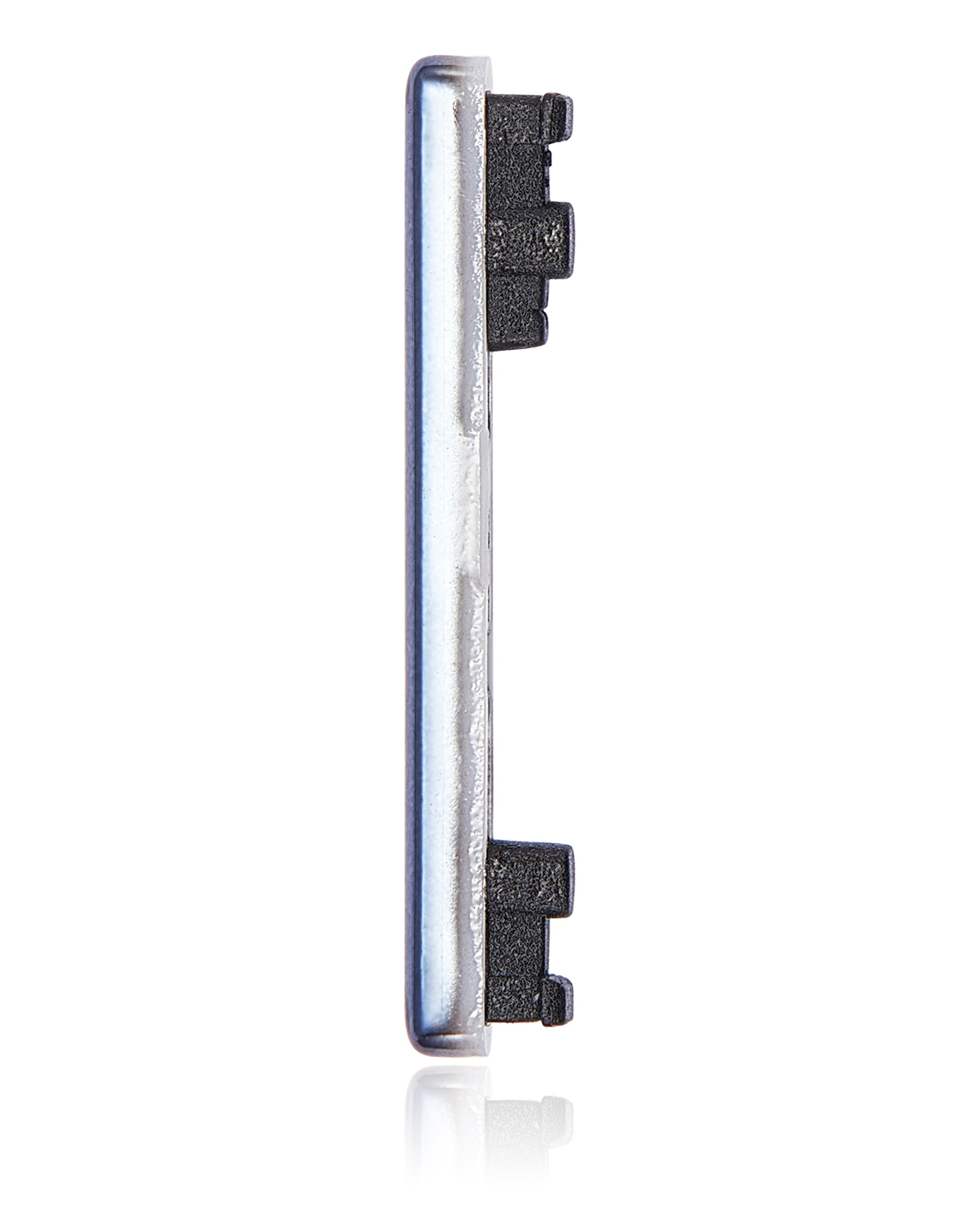 Hard Buttons (Volume) For Xiaomi Mi 10T Lite 5G / Note 9 Pro 5G (Pearl Gray) - compatible device spare part image SKU 107082114829 - image 3