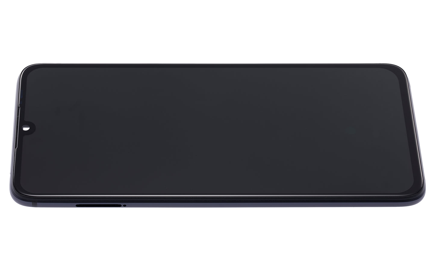 OLED Assembly With Frame For Xiaomi Mi 9 Lite (Aftermarket Plus) (Onyx Gray) - mobile repair replacement component SKU 107082114901 - image 4