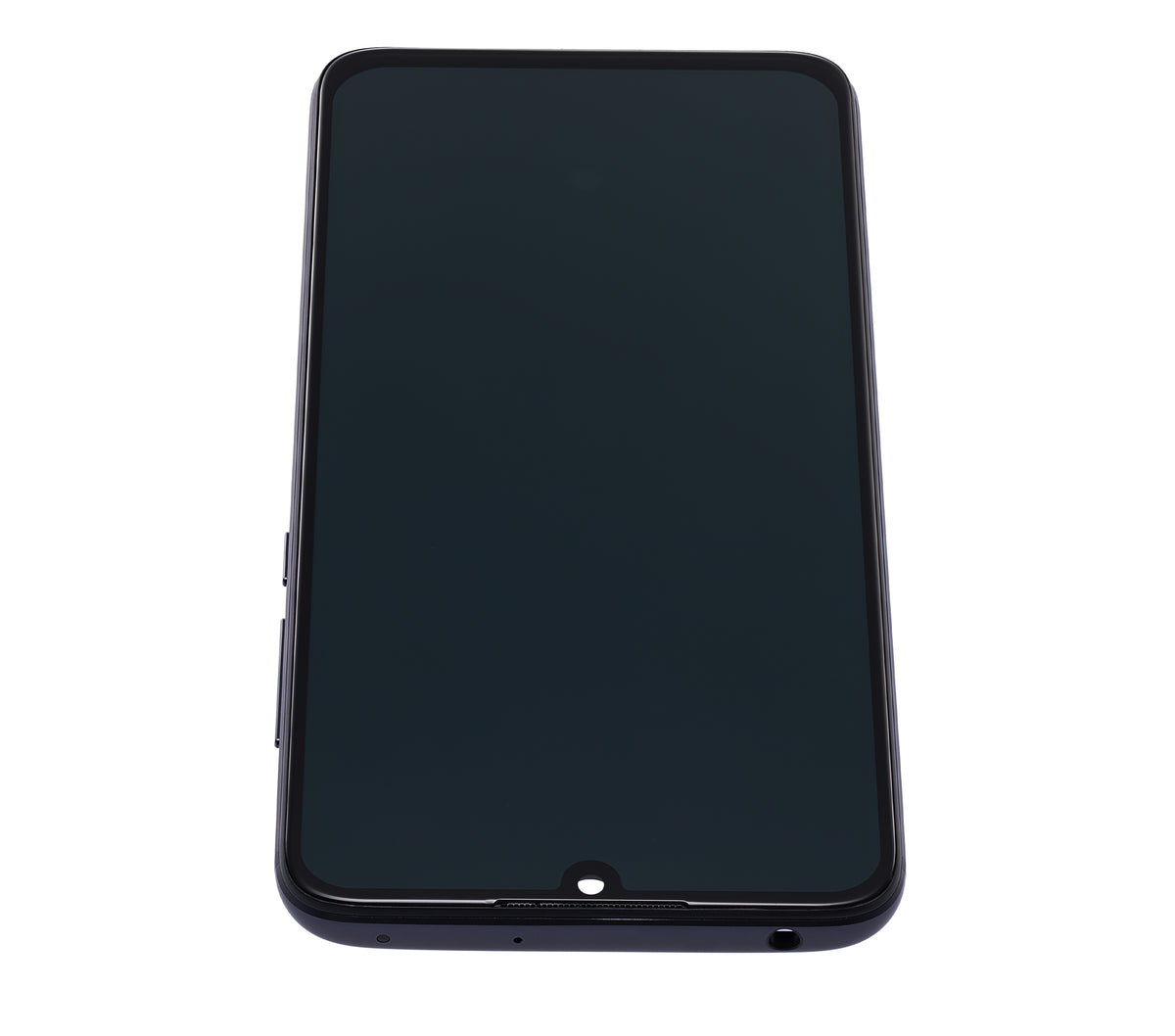OLED Assembly With Frame For Xiaomi Mi 9 Lite (Aftermarket Plus) (Onyx Gray) - mobile repair replacement component SKU 107082114901 - image 12