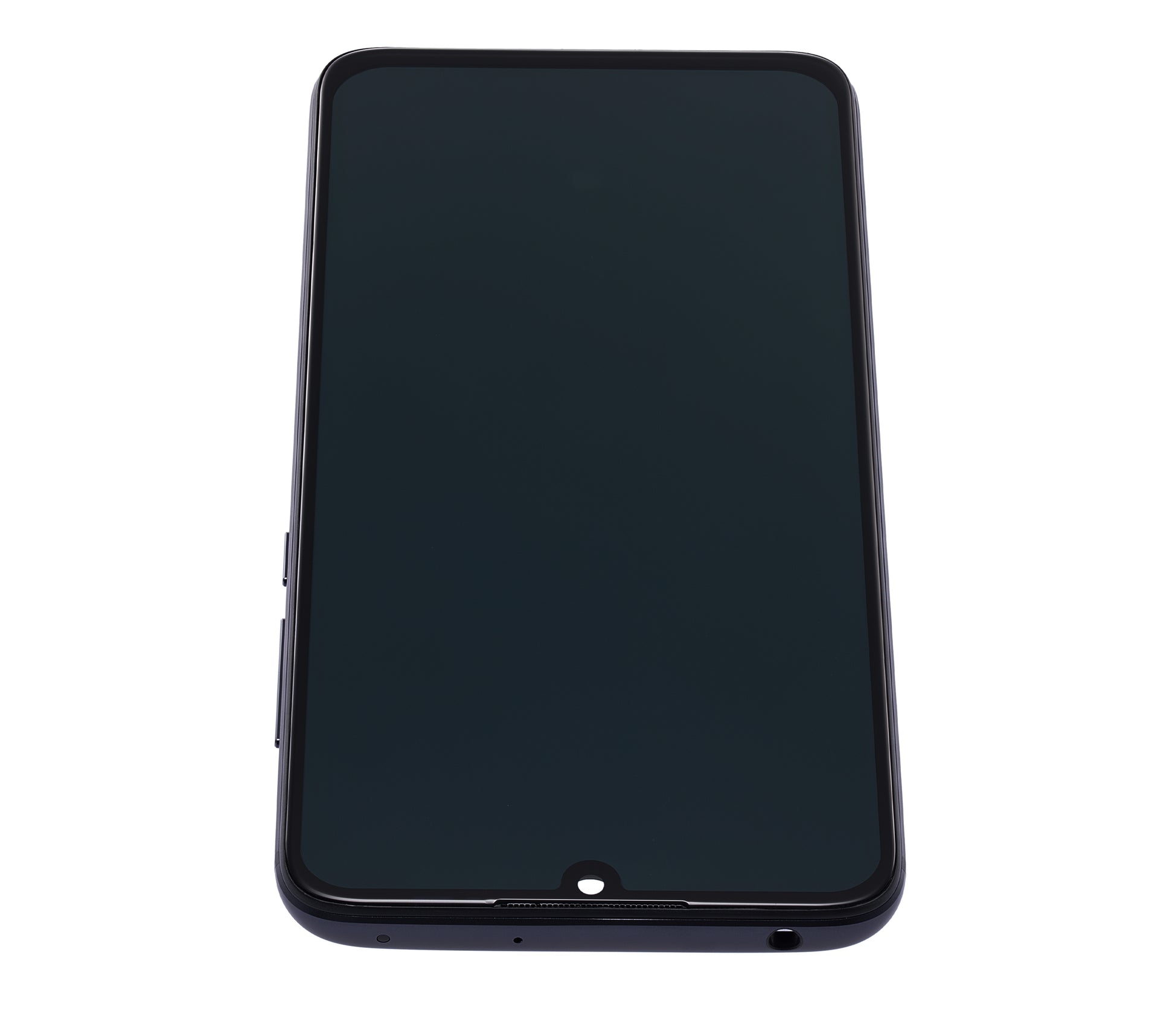 OLED Assembly With Frame For Xiaomi Mi 9 Lite (Aftermarket Plus) (Onyx Gray) - mobile repair replacement component SKU 107082114901 - image 12