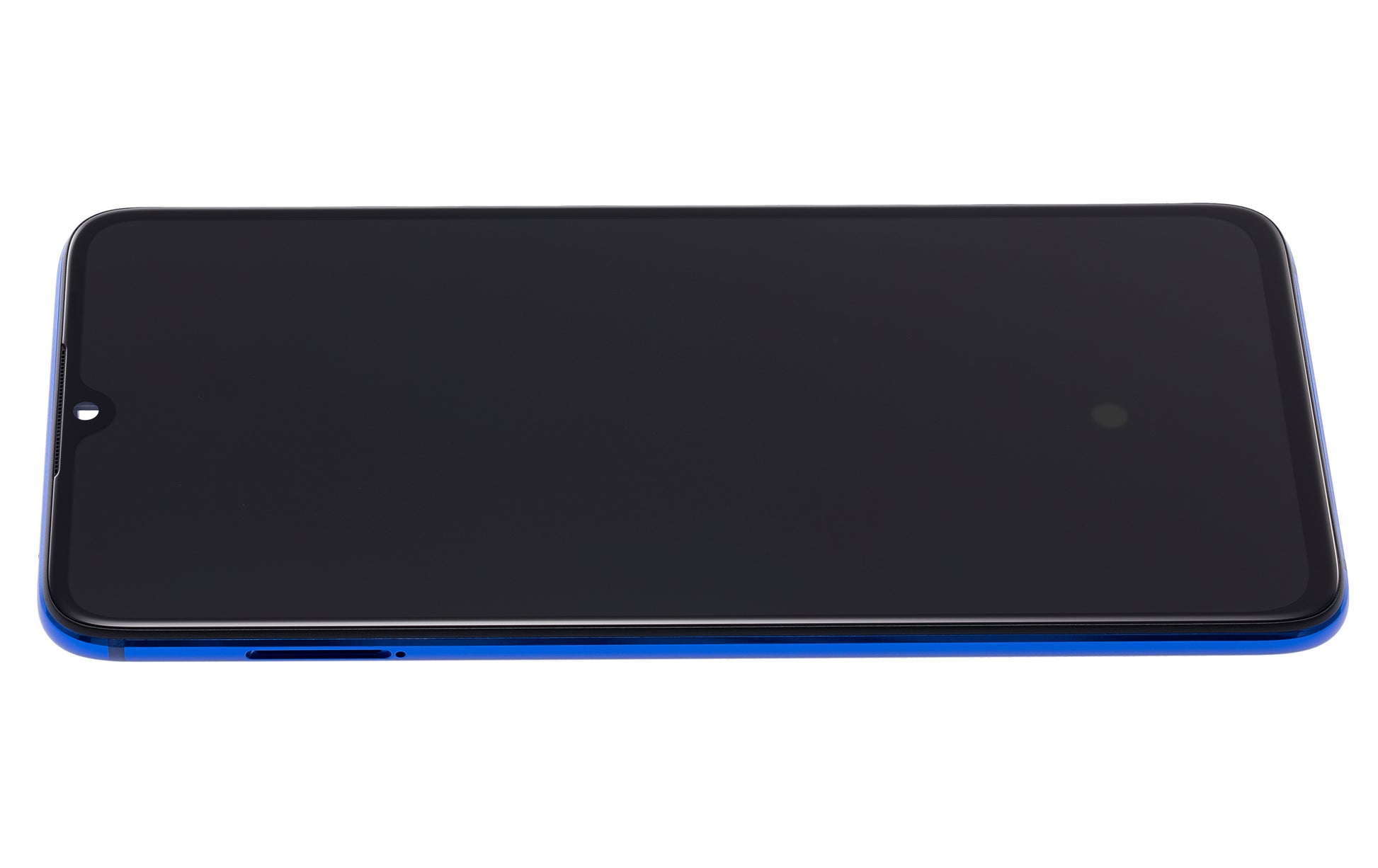 OLED Assembly With Frame For Xiaomi Mi 9 Lite / CC9 (Refurbished) (Aurora Blue) - mobile repair replacement component SKU 107082114902 - image 4