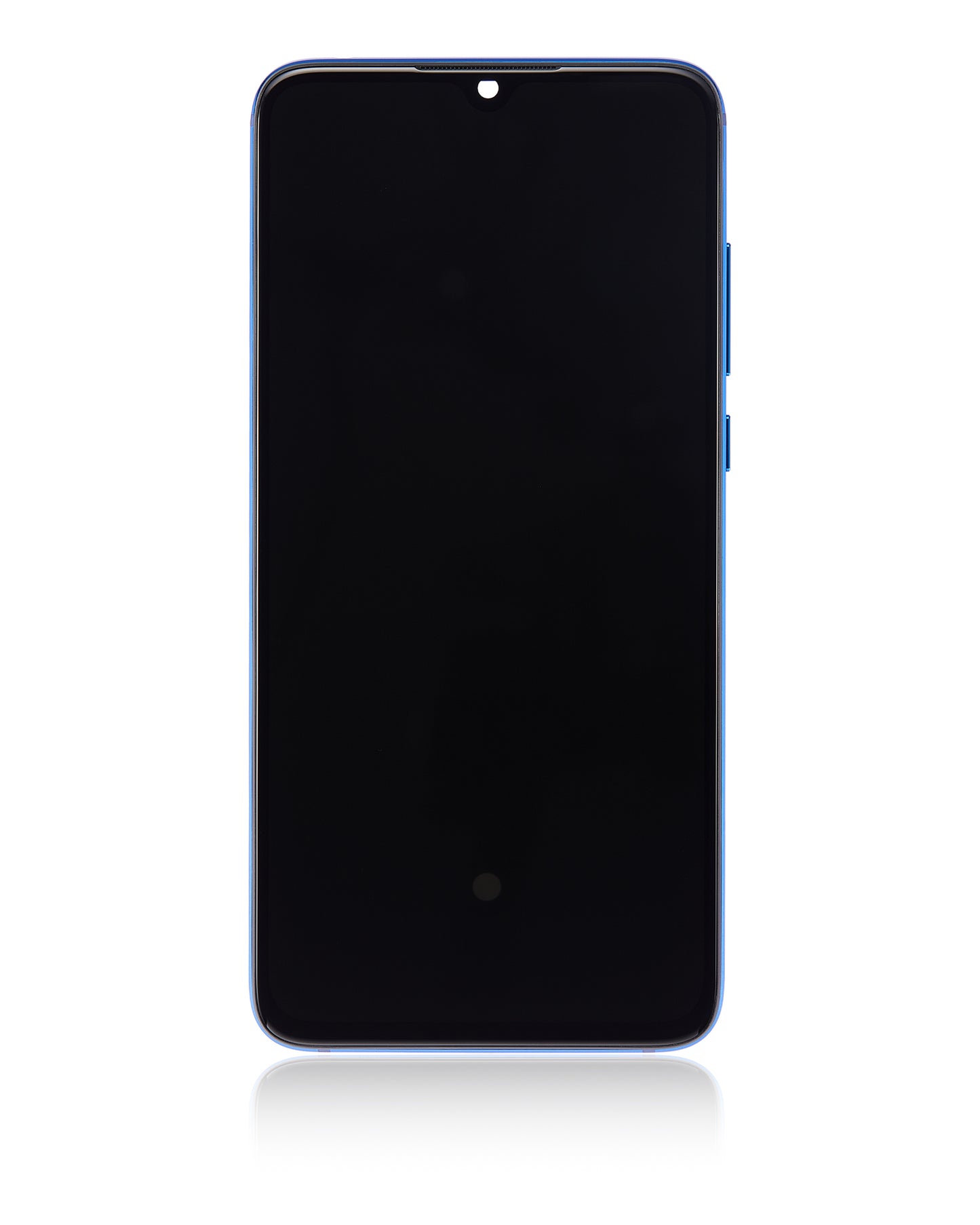 OLED Assembly With Frame For Xiaomi Mi 9 Lite / CC9 (Refurbished) (Aurora Blue) - replacement component listing image SKU 107082114902 - image 7