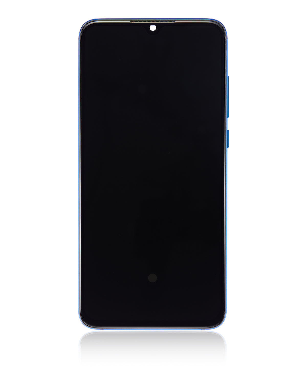 OLED Assembly With Frame For Xiaomi Mi 9 Lite / CC9 (Refurbished) (Aurora Blue) - replacement component listing image SKU 107082114902 - image 7