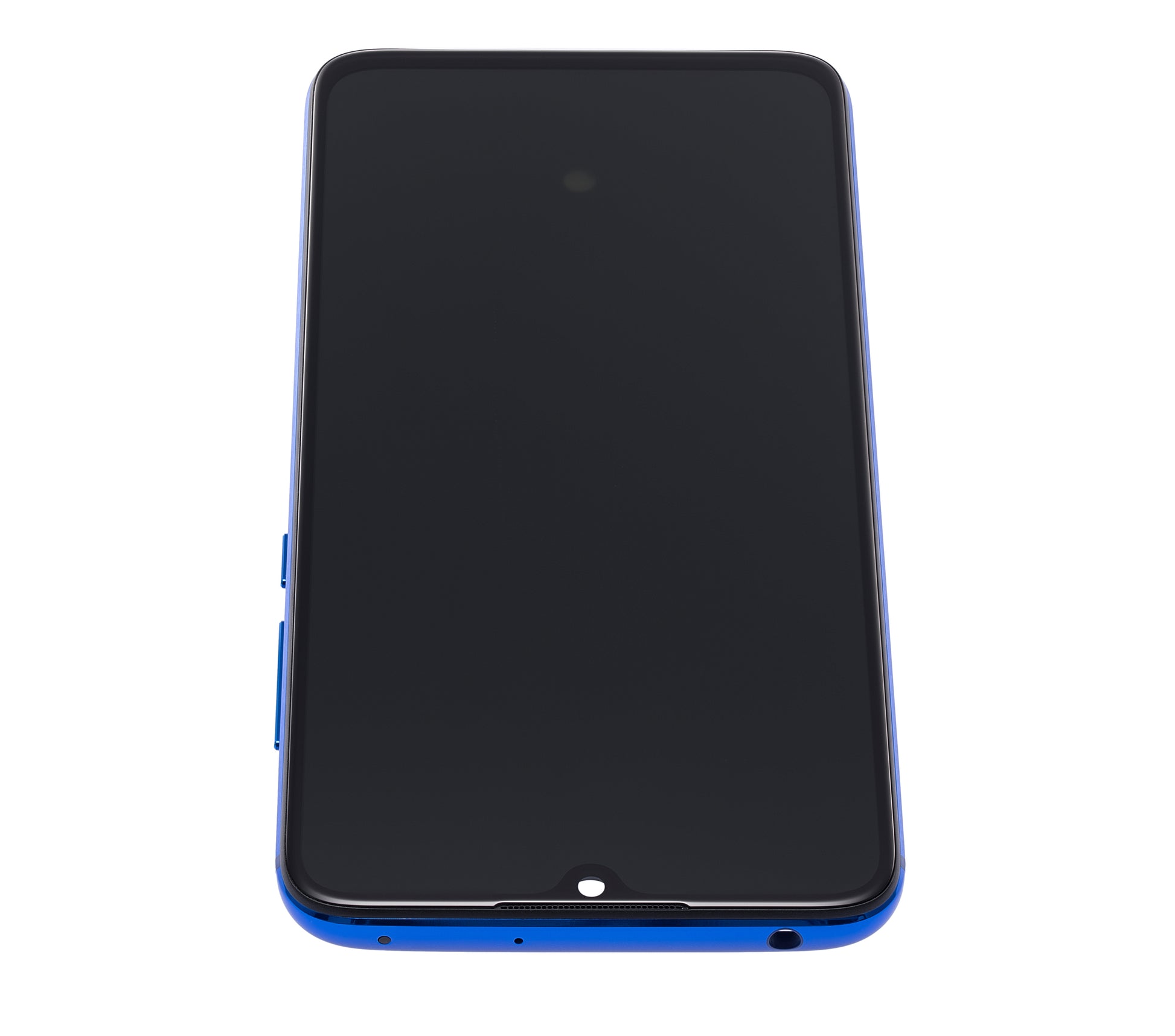 OLED Assembly With Frame For Xiaomi Mi 9 Lite / CC9 (Refurbished) (Aurora Blue) - compatible device spare part image SKU 107082114902 - image 11