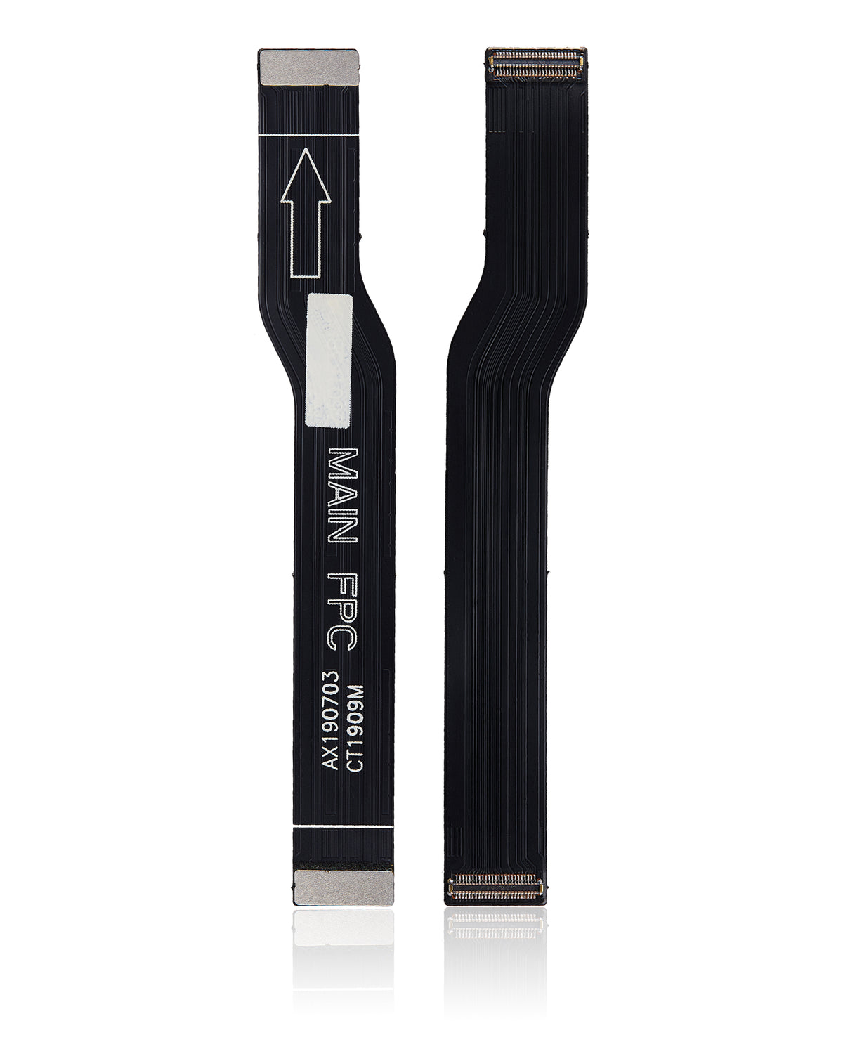 Mainboard Flex Cable For Xiaomi Mi 9 Lite - repair component detail image SKU 107082114920 - image 2