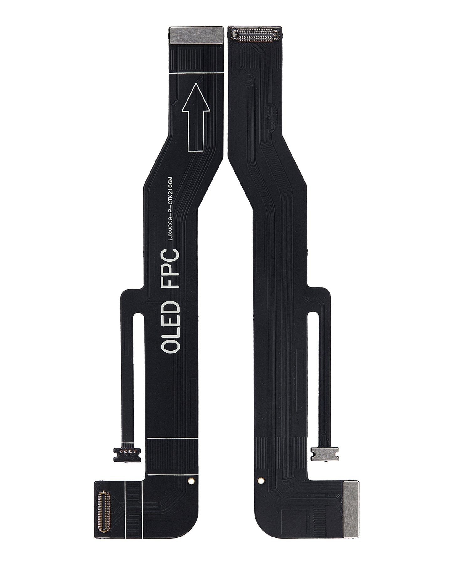 LCD Flex Cable For Xiaomi Mi 9 Lite - repair component detail image SKU 107082114921 - image 2