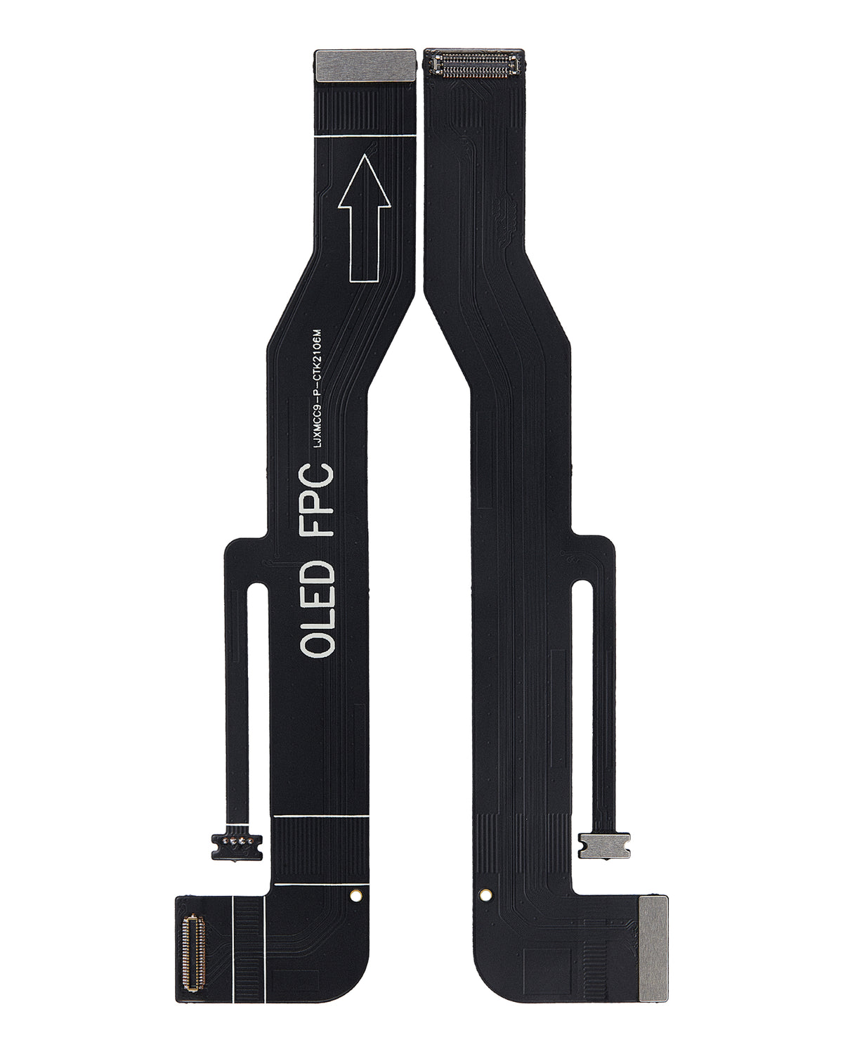 LCD Flex Cable For Xiaomi Mi 9 Lite - repair component detail image SKU 107082114921 - image 2