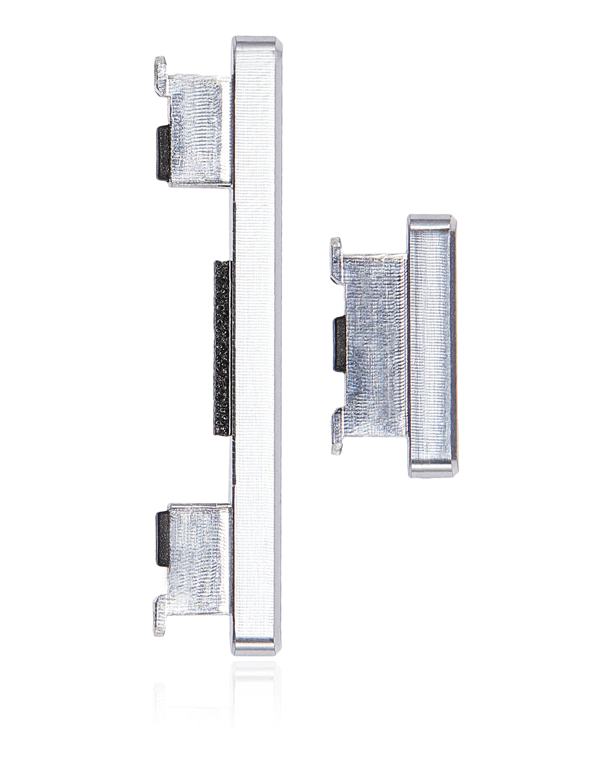 Hard Buttons (Power / Volume) For Xiaomi Mi 9 Lite / CC9 (Pearl White) - compatible device spare part image SKU 107082114925 - image 3