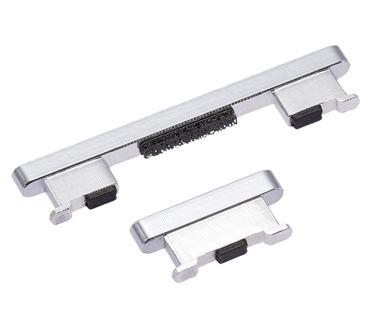 Hard Buttons (Power / Volume) For Xiaomi Mi 9 Lite / CC9 (Pearl White) - service part product photo SKU 107082114925 - image 5