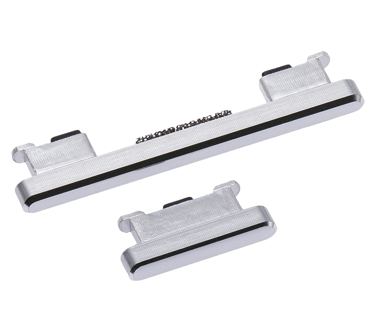 Hard Buttons (Power / Volume) For Xiaomi Mi 9 Lite / CC9 (Pearl White) - mobile repair replacement component SKU 107082114925 - image 4