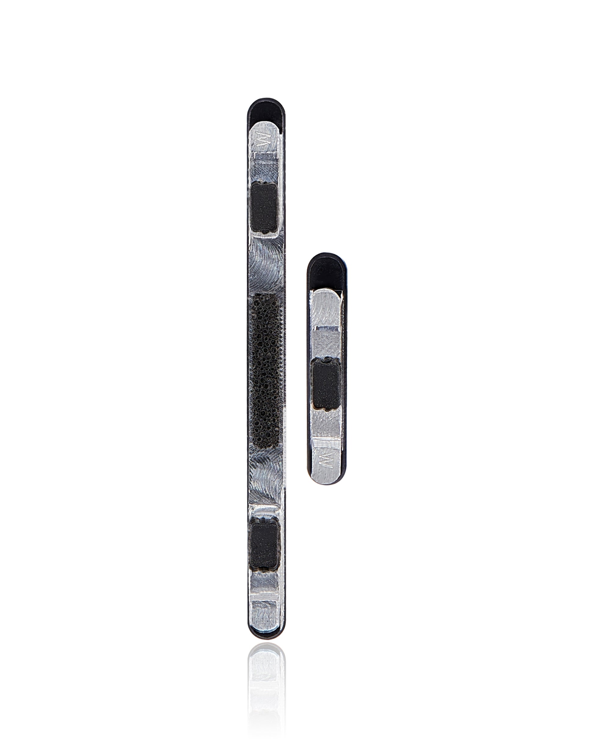 Hard Buttons (Power / Volume) For Xiaomi Mi 9 Lite / CC9 (Onyx Gray) - repair component detail image SKU 107082114926 - image 2