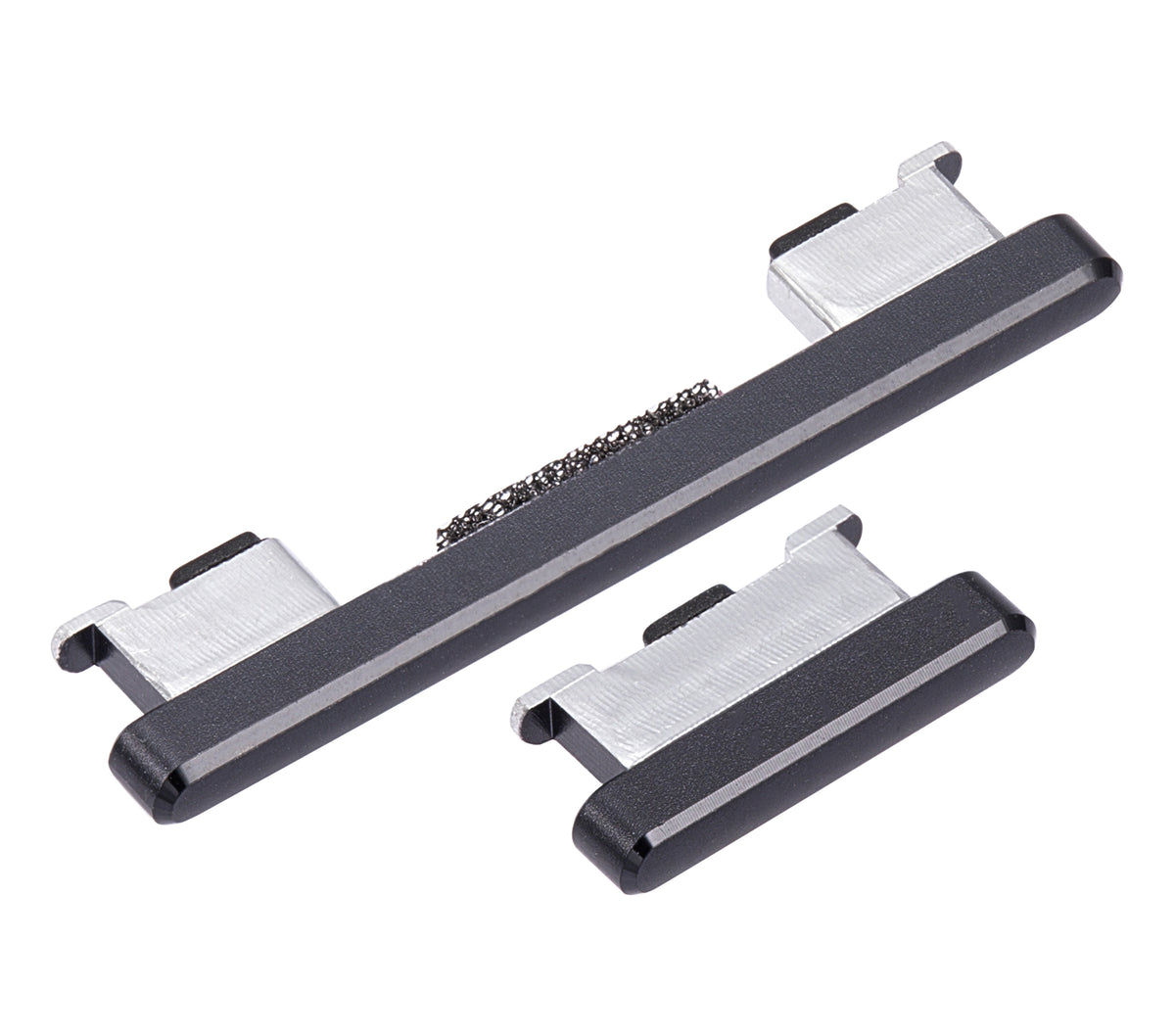 Hard Buttons (Power / Volume) For Xiaomi Mi 9 Lite / CC9 (Onyx Gray) - mobile repair replacement component SKU 107082114926 - image 4