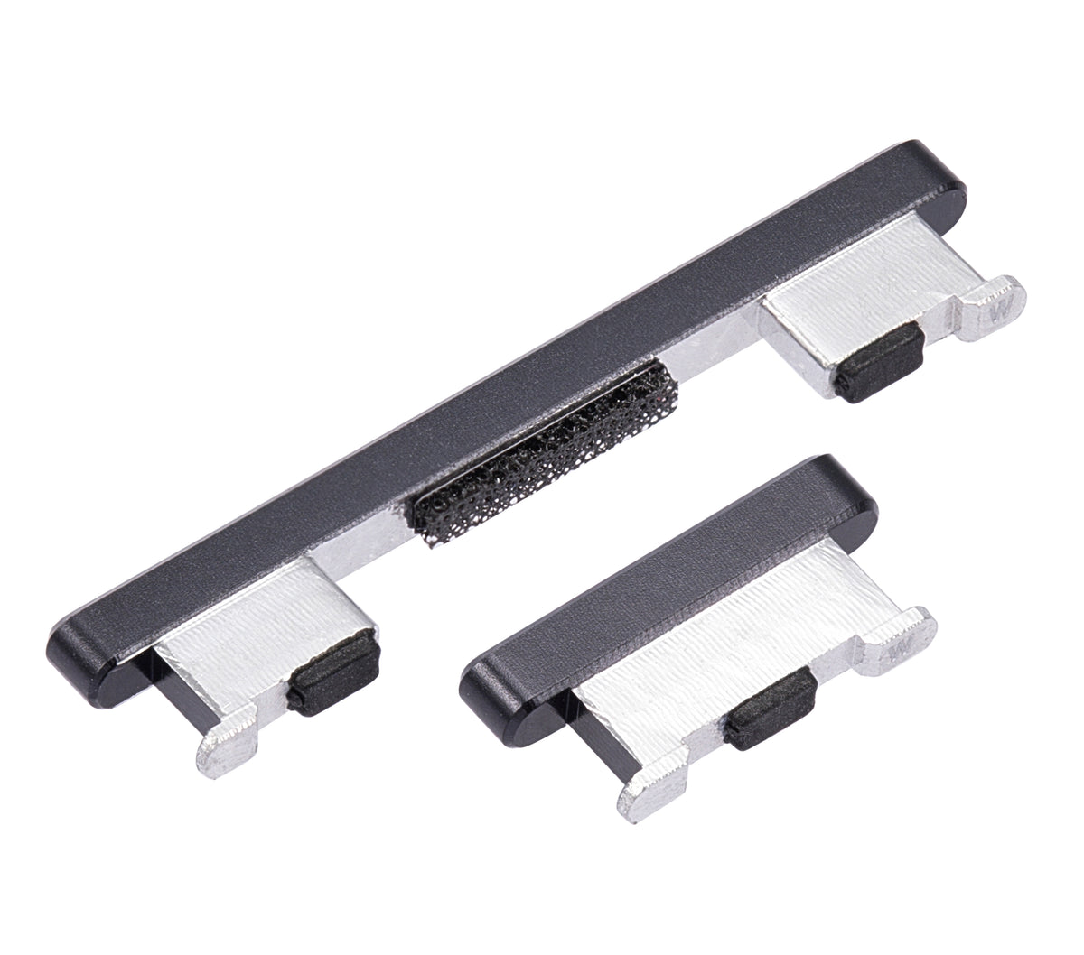 Hard Buttons (Power / Volume) For Xiaomi Mi 9 Lite / CC9 (Onyx Gray) - service part product photo SKU 107082114926 - image 5