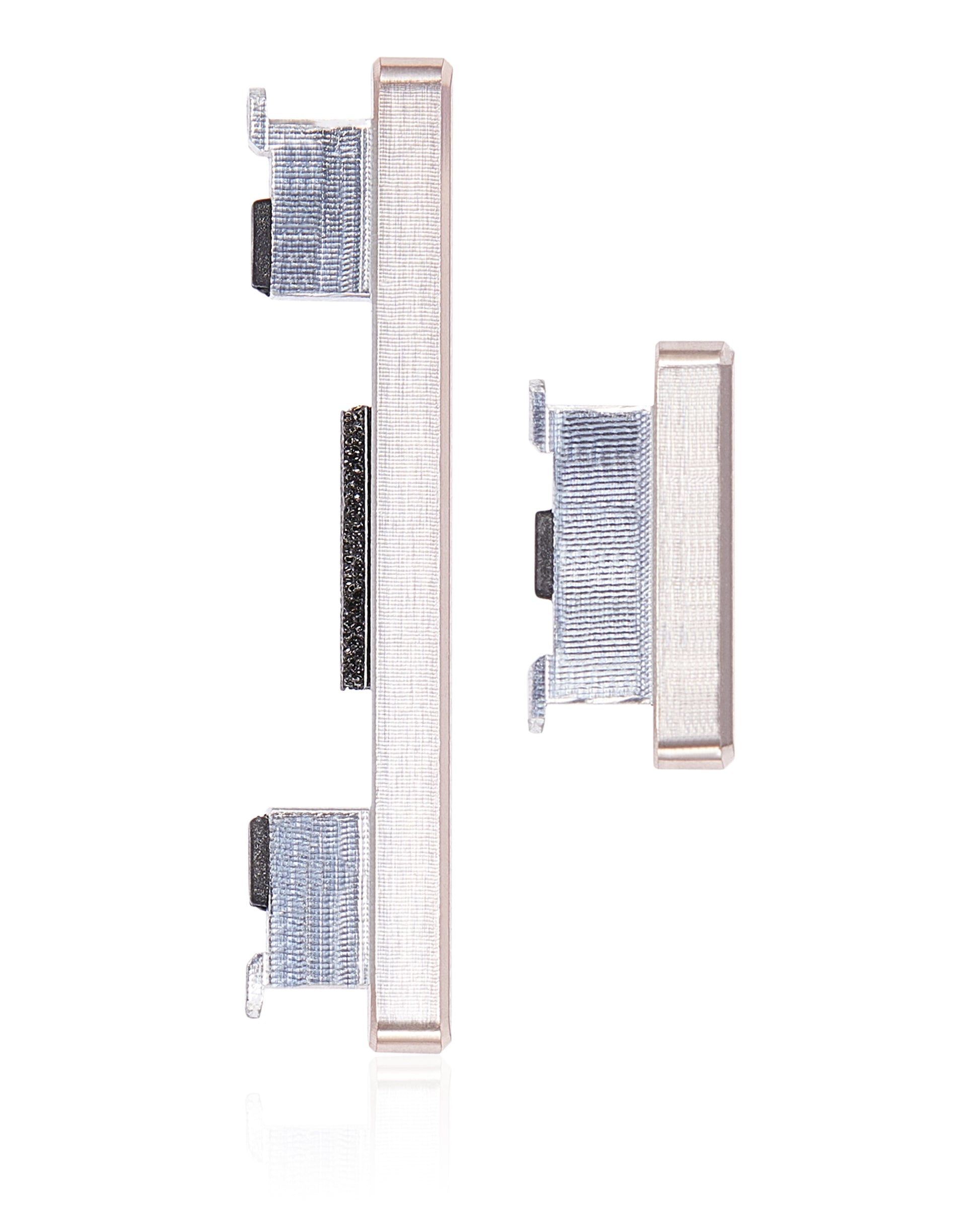 Hard Buttons (Power / Volume) For Xiaomi Mi 9 Lite / CC9 (Gold) - compatible device spare part image SKU 107082114927 - image 3