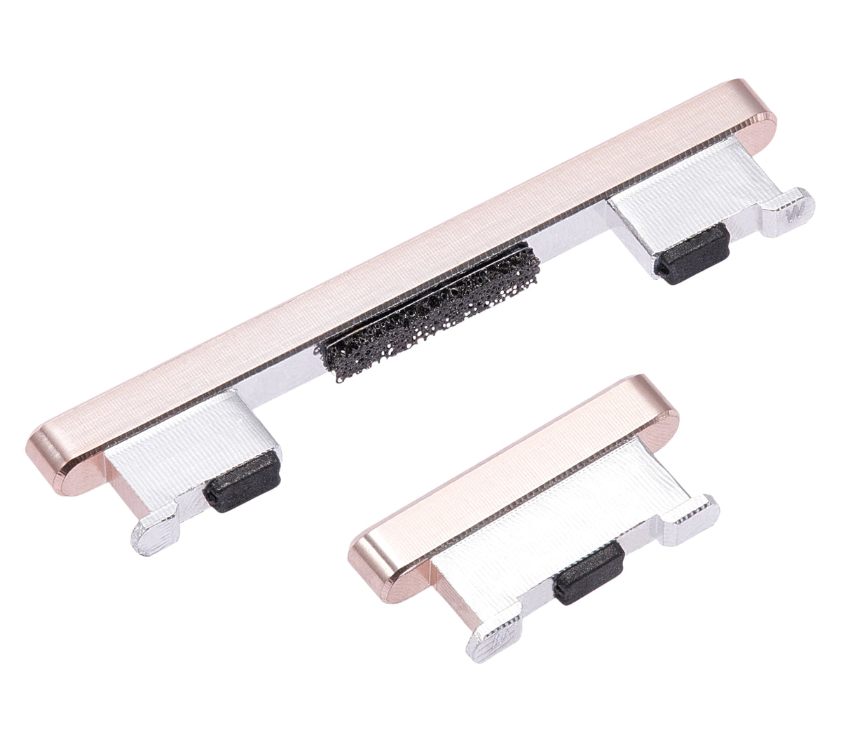 Hard Buttons (Power / Volume) For Xiaomi Mi 9 Lite / CC9 (Gold) - service part product photo SKU 107082114927 - image 5