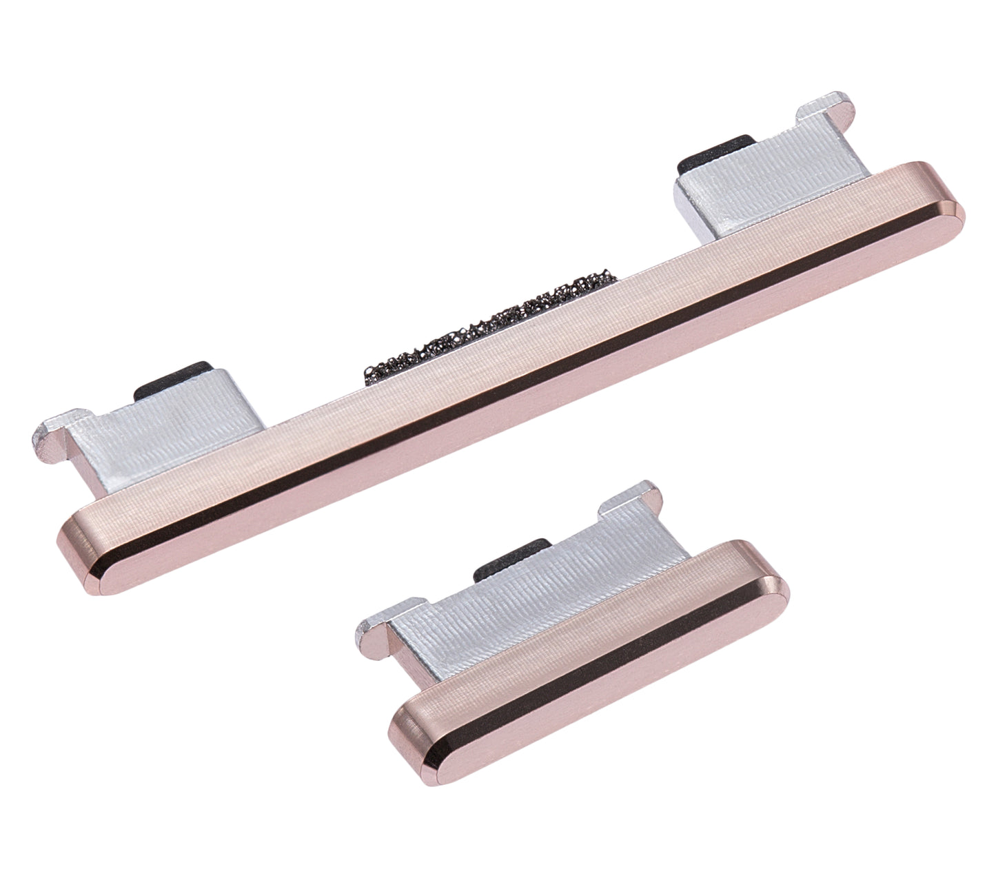 Hard Buttons (Power / Volume) For Xiaomi Mi 9 Lite / CC9 (Gold) - mobile repair replacement component SKU 107082114927 - image 4