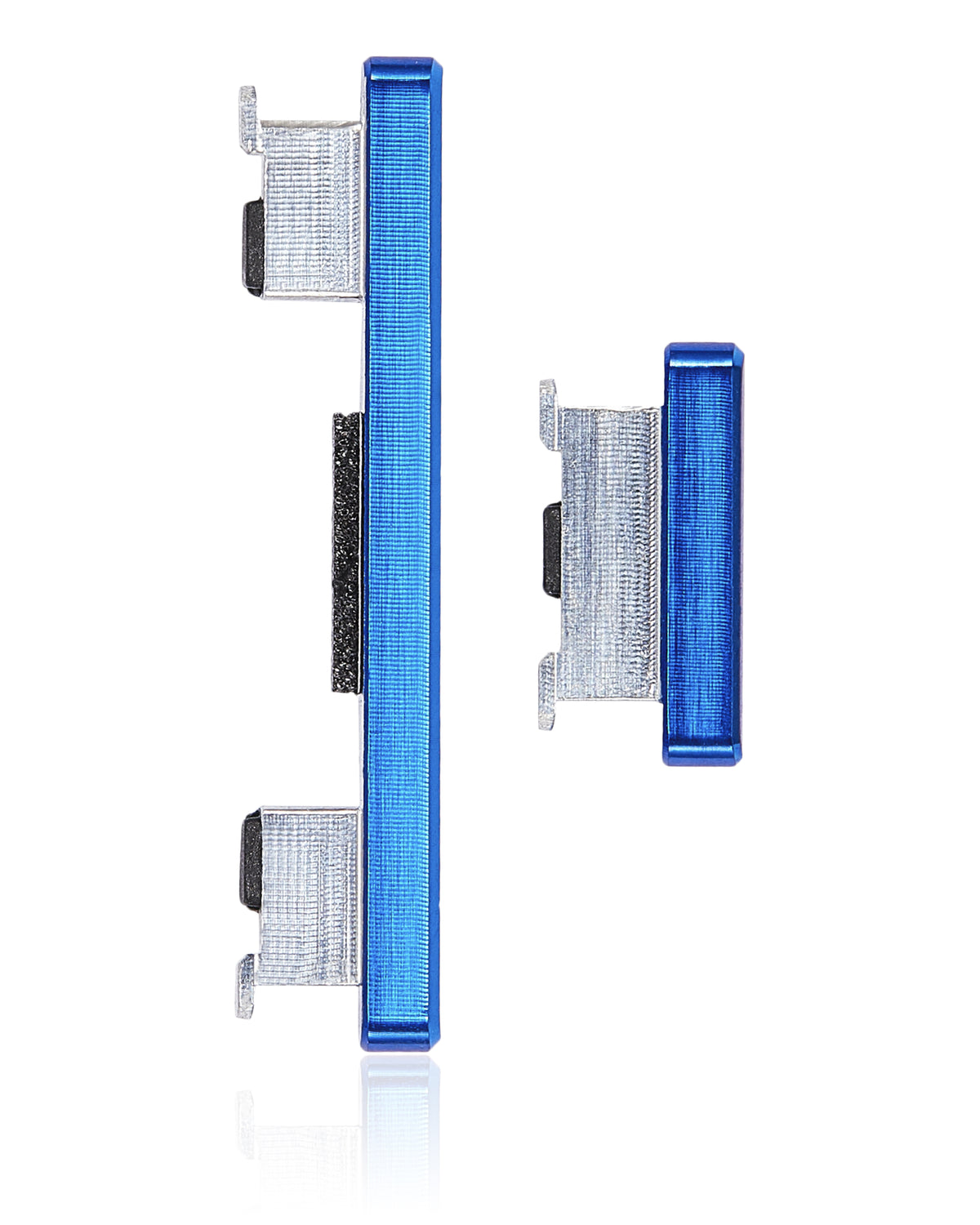 Hard Buttons (Power / Volume) For Xiaomi Mi 9 Lite / CC9 (Aurora Blue) - compatible device spare part image SKU 107082114928 - image 3