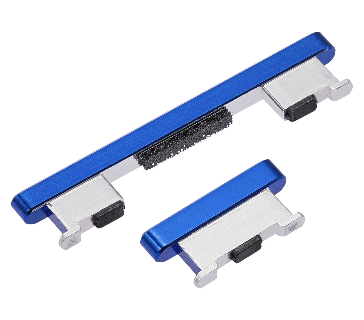 Hard Buttons (Power / Volume) For Xiaomi Mi 9 Lite / CC9 (Aurora Blue) - mobile repair replacement component SKU 107082114928 - image 4